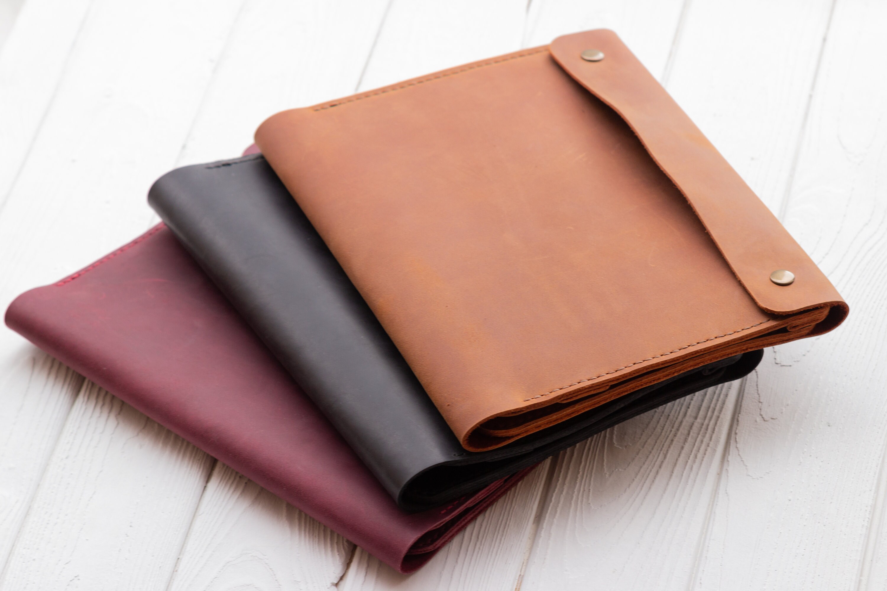 Leather reMarkable tablet case reMarkable 2 case reMarkable Etsy