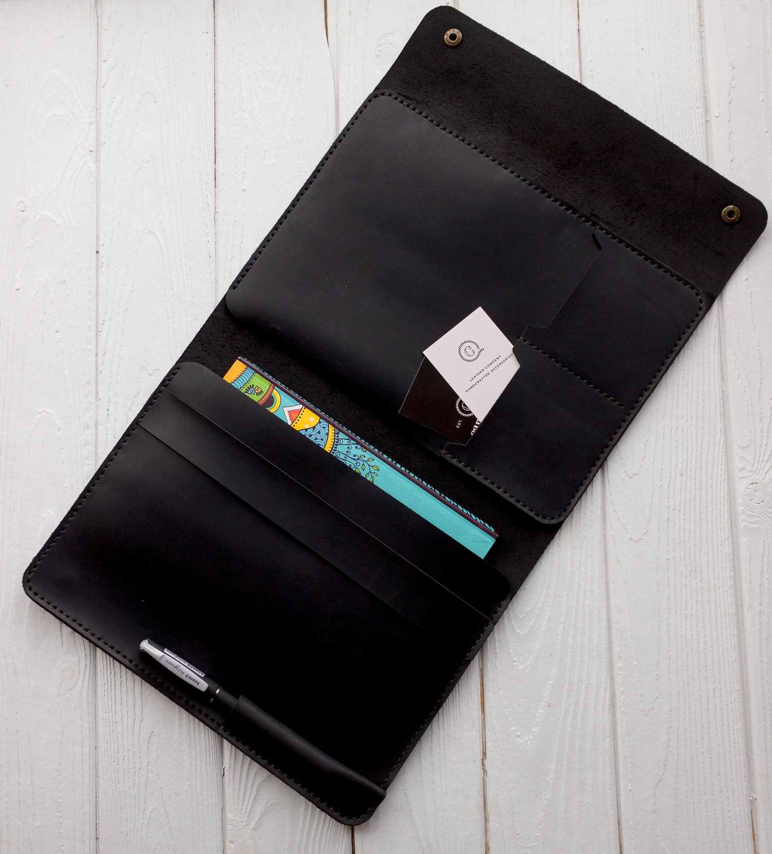 ReMarkable tablet case Leather reMarkable 2 holder Etsy