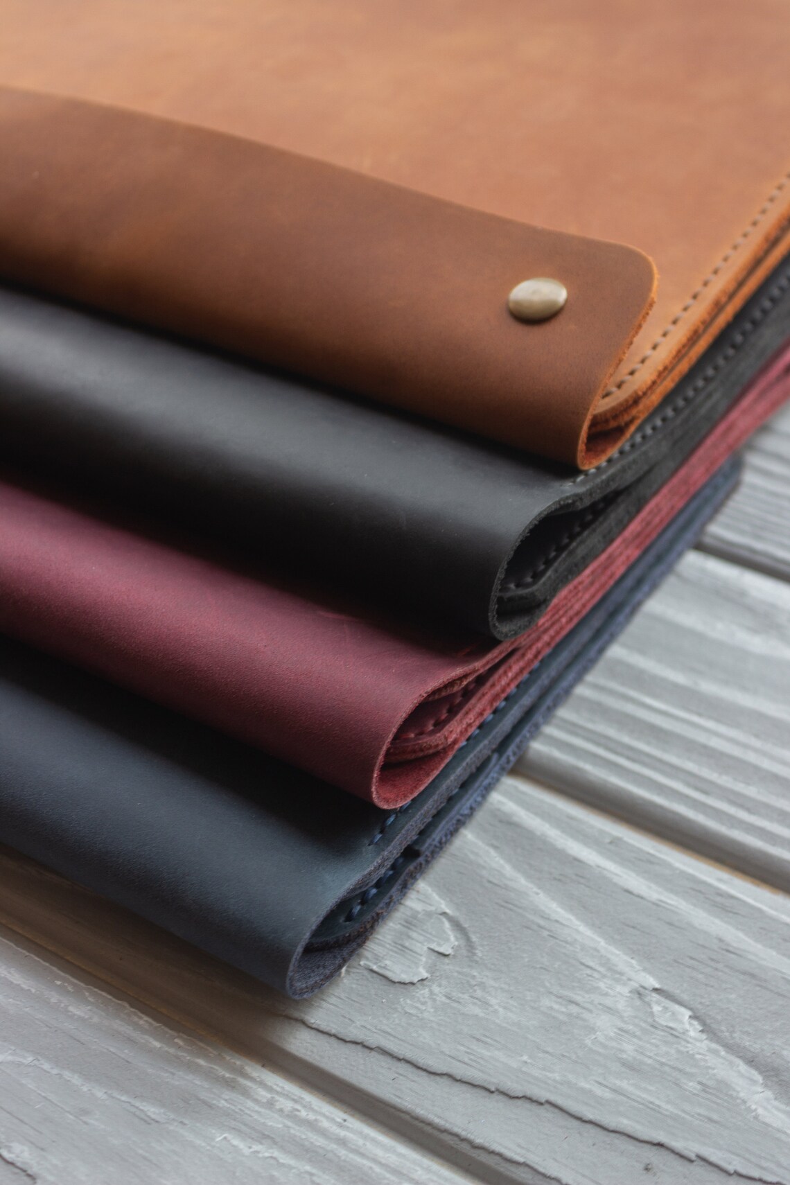 ReMarkable tablet case Leather reMarkable 2 holder Etsy