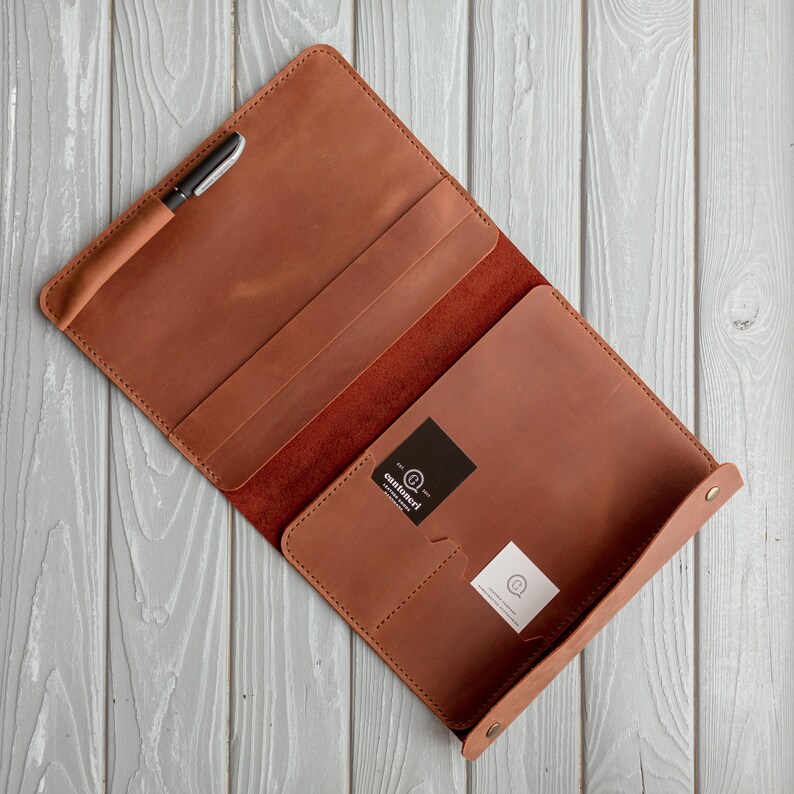 Leather Remarkable Tablet Case Remarkable 2 Case Remarkable Etsy