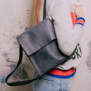 ミニバックパック レザーバックパック レディースバックパック レザー ブラック レザーバックパック レザーリュックサック レディース ガール シティ 旅行 バックパック ヒップスター キュート