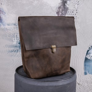 Women Backpack Leather,Black Leather rucksack men,Leather Laptop Rucksack,travel backpack leather,Backpack laptop gift,Black unisex backpack