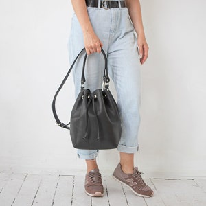 Leather Tote Bag Women,Tote Bag,Leather Shoulder Bag,Geniune Leather Tote,Crossbody Leather Handbag,Leather Shopper Bag,Leather Bag Women