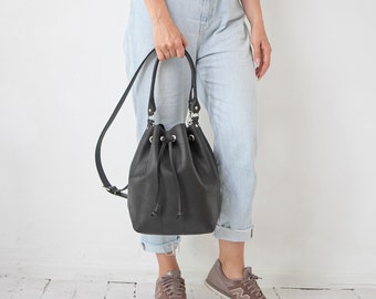 Leather Tote Bag Women,Tote Bag,Leather Shoulder Bag,Geniune Leather Tote,Crossbody Leather Handbag,Leather Shopper Bag,Leather Bag Women