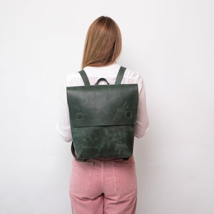 Leather Backpack for women,Leather rucksack,Laptop Backpack Leather,Travel backpack,Backpack laptop gift,Macbook Backpack Leather,Backpack