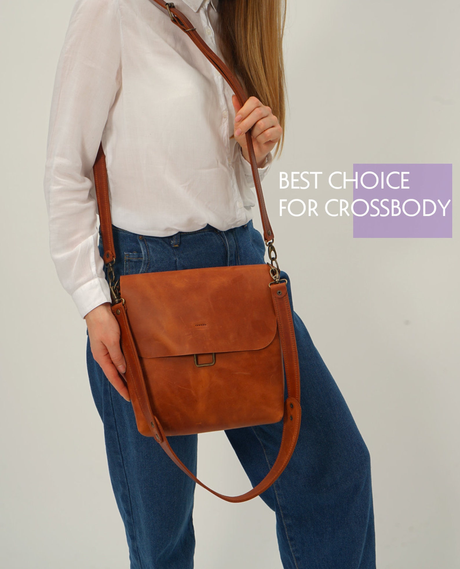 Brown Bag main image 1