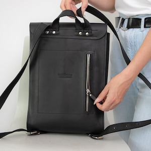 Bolso com zíper