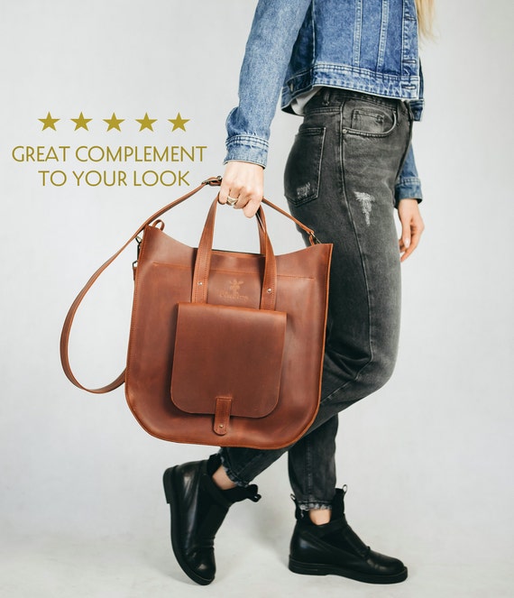 [JILLSTUART]★25SS★SOLID COLOR LEATHER MINI TOTE BAG Mini Leather Tote Bag | The Leather Satchel Co. – The