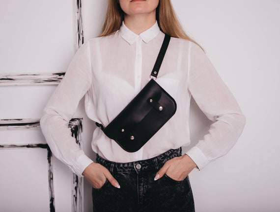 Belt purse canada online