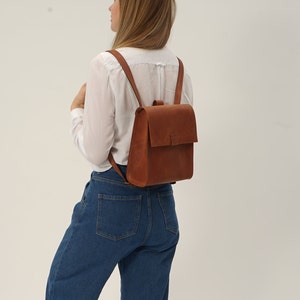 leather backpack women,Mini leather backpack,Leather Satchel women,Handmade Backpack,Mini backpack women,Leather rucksacks,Backpack Leather