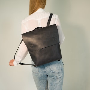 Leather Backpack for women,Leather rucksack,Laptop Backpack Leather,Travel backpack,Backpack laptop gift,Macbook Backpack Leather,Backpack