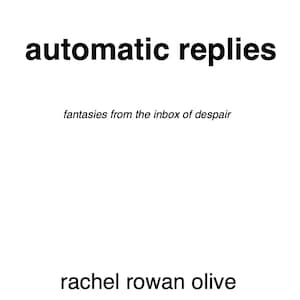 Réponses automatiques : fantasmes de la boîte de réception du désespoir