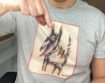 T-shirt (Unisex) #735