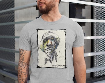 T-shirt (Unisex) #827