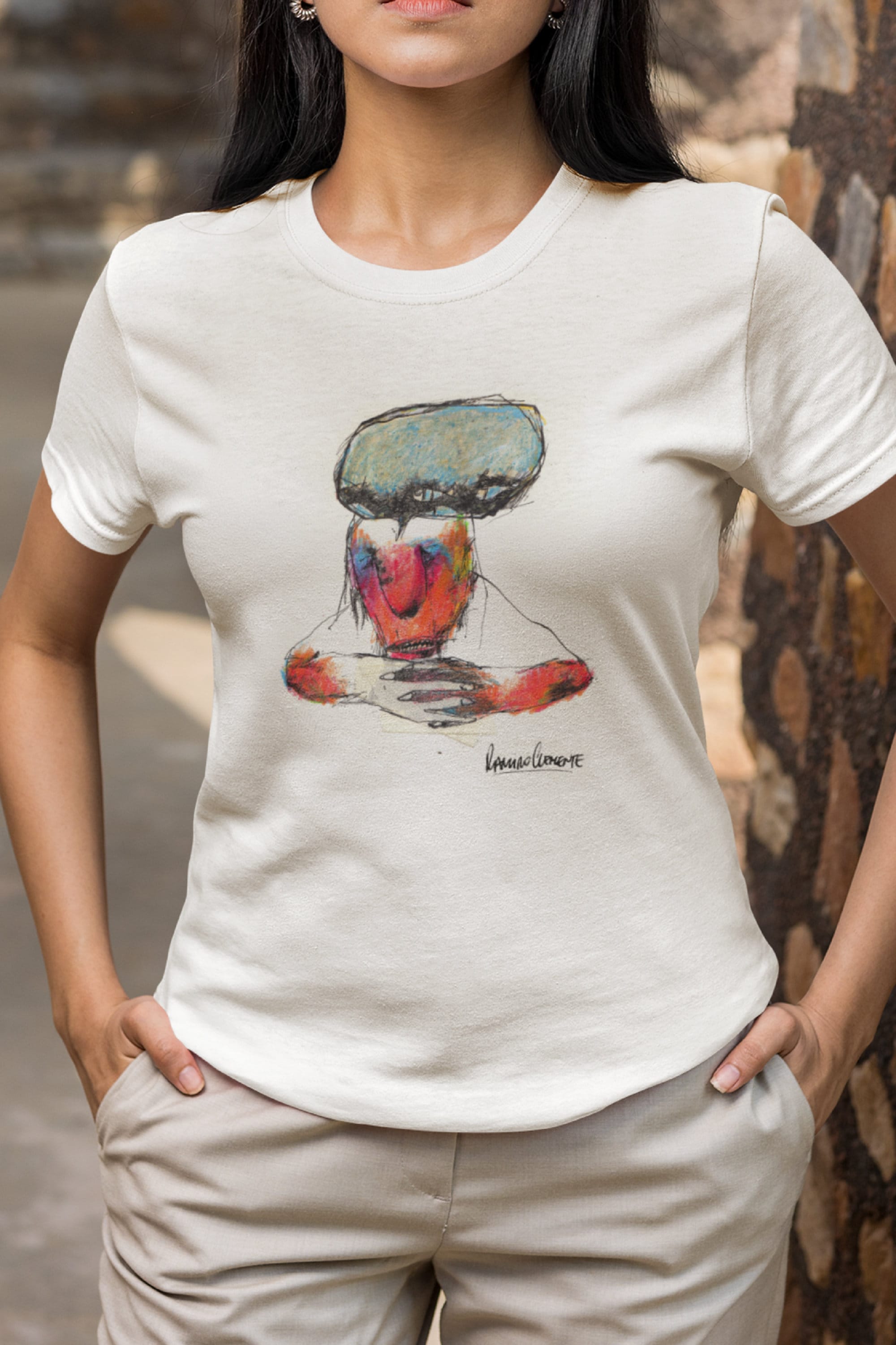 T-shirt (Unisex) #634