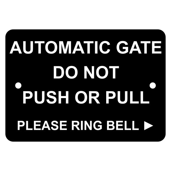Common Automatic Gate Problems Its Repair Solutions All, 50 OFF