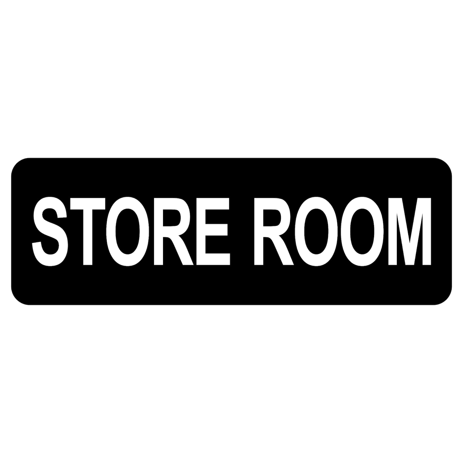 Store Room Sign Plaque Closet Cupboard - Etsy