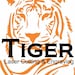 TigerLaserCutting store logo