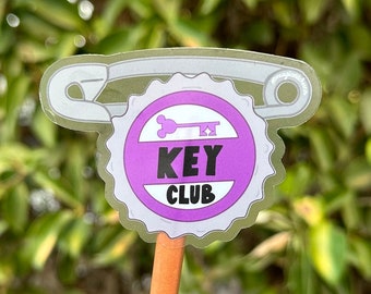 Magic Keyholder Sticker, Ears, Disney Stickers, Magic Key, Princess Sticker, Villains, Stationery, Cute Stickers, Disneyland, Magic Key