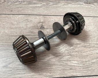 Metal Door Handles: Handcrafted. Elevate your doors with these original.