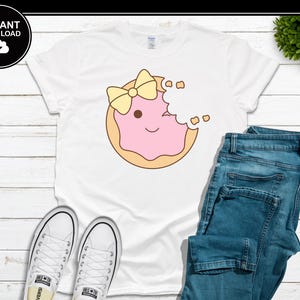 Cute Crumbly Cookie SVG | Sugar Cookie SVG | Cookies | Crumble | SVG | Instant Download | For Cricut, Silhouette, etc.