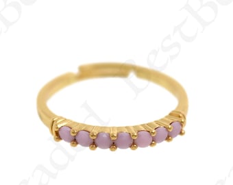 Dainty Gold Stackable Ring,Personalized Wedding Band Ring,Men Women Jewelry Accessories 21x2.5mm