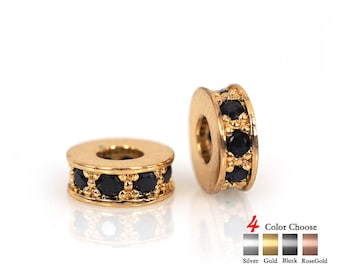 Authentic Pandora Spacers Charms