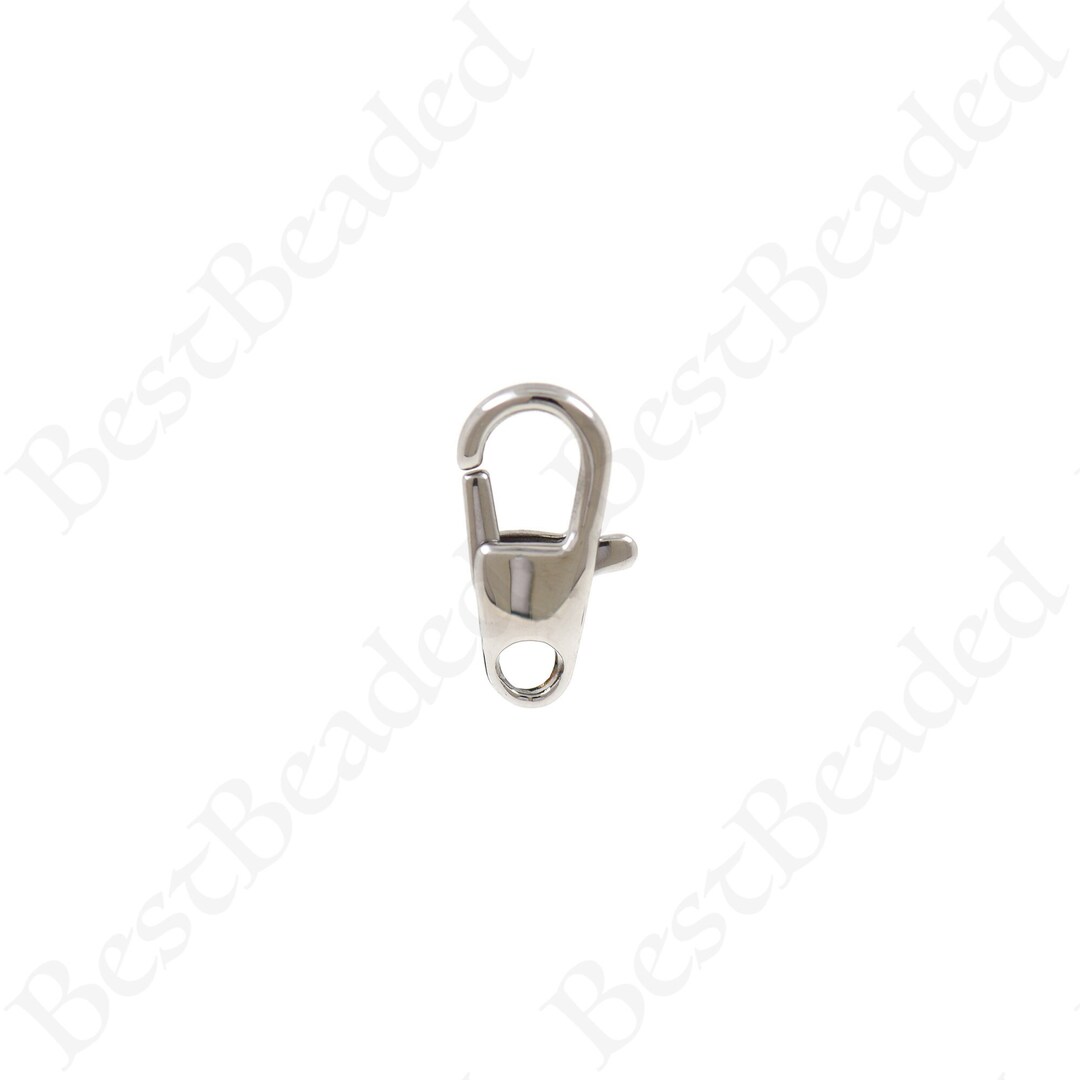 FOSSIL Heritage D-Link Stainless Steel Chain Necklace at Mall of America ® in Bl