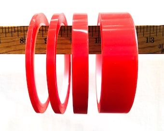 Double-Sided Adhesive Tape, 2-Pack of 10 Yard Rolls
