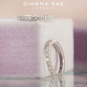 Dianna Rae Original Engagement Rings, Let your love BLOSSOM with a Dianna  Rae Original engagement ring! 🌷 Floral-inspired 🌷 Vintage-style 🌷  Custom-designed The Dianna Rae Custom Design