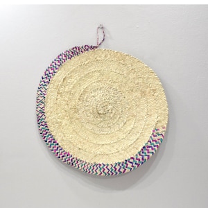 Ethiopian/Eritrean Injera Sefed