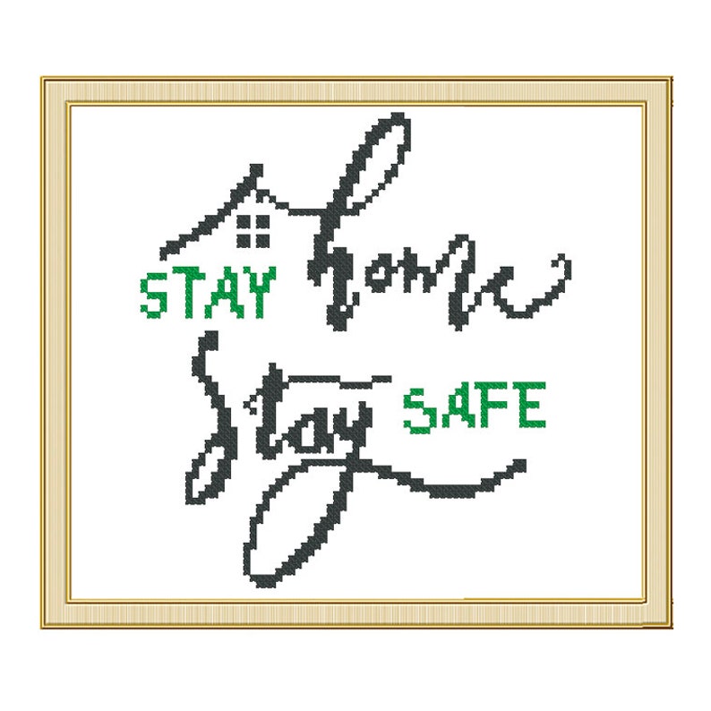 Quote stitch Funny ornament Cross stitch pattern Hand embroidery pattern Funky art decor Hand embroidery pattern