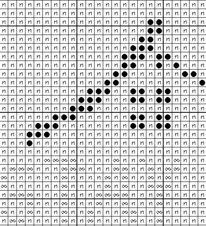 Quote stitch Funny ornament Cross stitch pattern Hand embroidery pattern Funky art decor Hand embroidery pattern