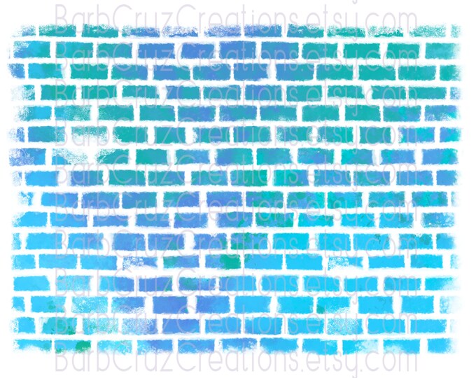 Digital Airbrush, Brick Wall, Background, Graffiti, png, clipart, sublimation designs, digital downloads, png sublimation, background png