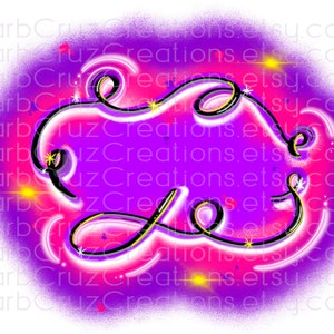 Airbrush Backgrounds, Purple, Pink, Airbrush png, Sublimation Design, Digital Download, png, clipart, background, custom name, personalize