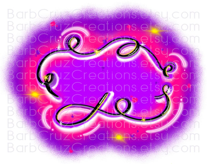 Airbrush Backgrounds, Purple, Pink, Airbrush png, Sublimation Design, Digital Download, png, clipart, background, custom name, personalize