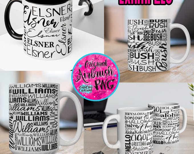 Personalized gifts, custom coffee cup, cozy mug, hot chocolate cup