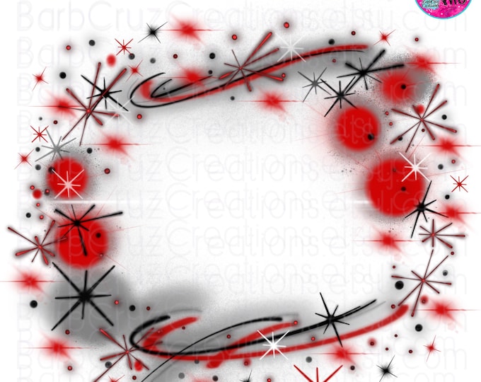 Airbrush png, Hip Hop, Background, Digital Airbrush, Graffiti Wall, sublimation designs, digital download, png sublimation, red, black, gray
