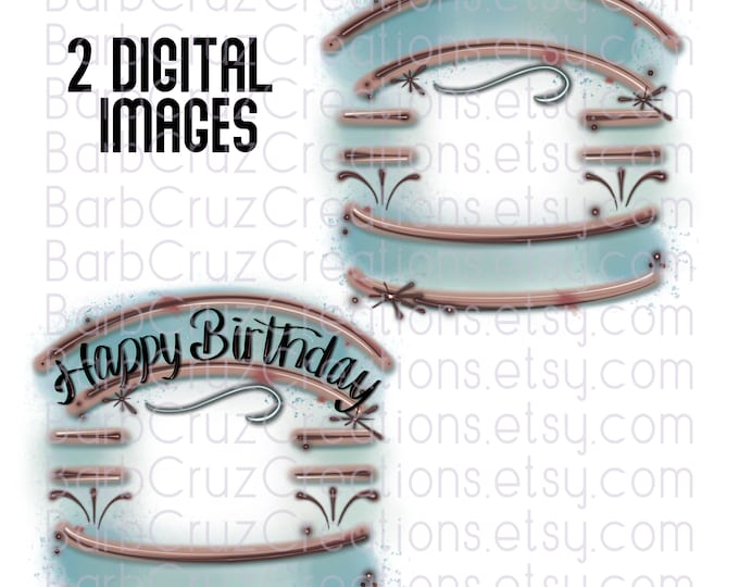 Happy Birthday, Birthday Crew, Birthday Squad, Sublimation Design, png, It's your birthday, Digital Download, My Birthday, shirt, invitation