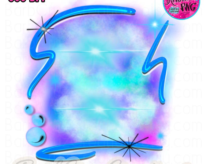 Purple Blue Teal Airbrush Digital Download PNG Background, Airbrush Graffiti Wall, clipart, sublimation designs, Hip Hop Dance, B2S clipart