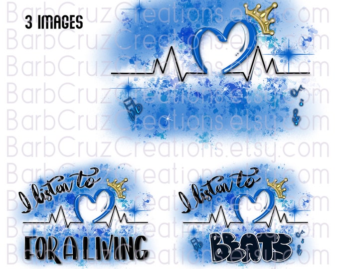 Nurse png, Blue Heart Splatter Paint, Airbrush, Digital Downloads, Sublimation Designs, health care, medical field, nurse vibes, hospital