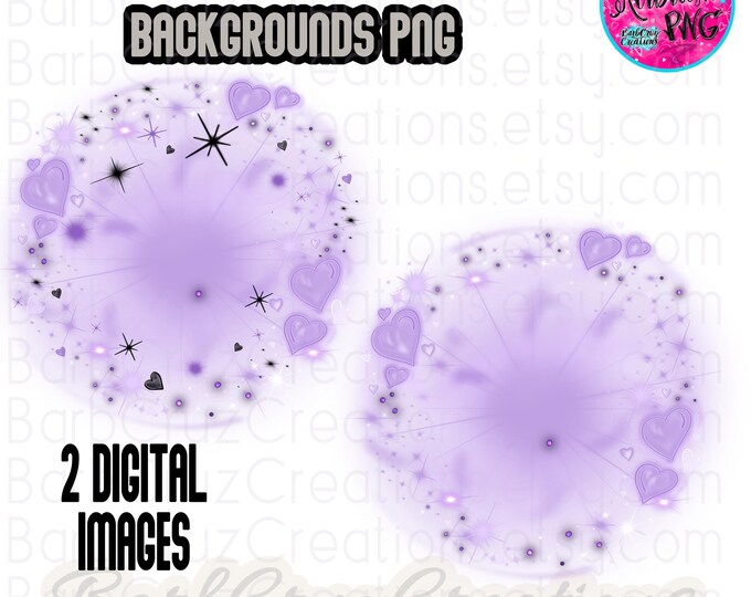Airbrush png, Graffiti Heart Background, Digital Airbrush, Graffiti Wall, sublimation designs, digital download, png sublimation, purple