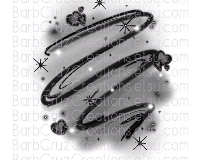 Airbrush Backgrounds, hearts, Airbrush Black, Gray, Background, jpg, png, sublimation designs, digital download, digital airbrush, black