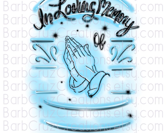 In loving Memory of, In Memory of, Sublimation Designs, Digital Downloads, png, clipart, shirt png, Custom memorial shirt png,
