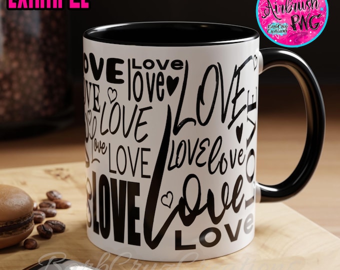 Christian Faith Personalized Coffee Cup Mug / Pillow Case / Shirt / Blanket / Hat / Towel / Journal / Note Book