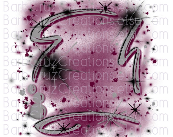 Airbrush Background, Deep Red, Gray, Digital Airbrush, Graffiti Wall, png, clipart, sublimation designs, backdrop, png sublimation