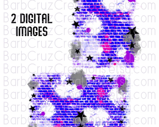 Airbrush png, Brick Wall, digital airbrush, Background, Graffiti, png, clipart, sublimation designs, digital downloads, background png