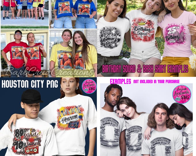 Airbrush Apparel, Graffiti Designs, Custom Airbrush T-Shirts, Personalized Digital, Airbrush png, Spray Paint, 90's Old School Shirts, Retro