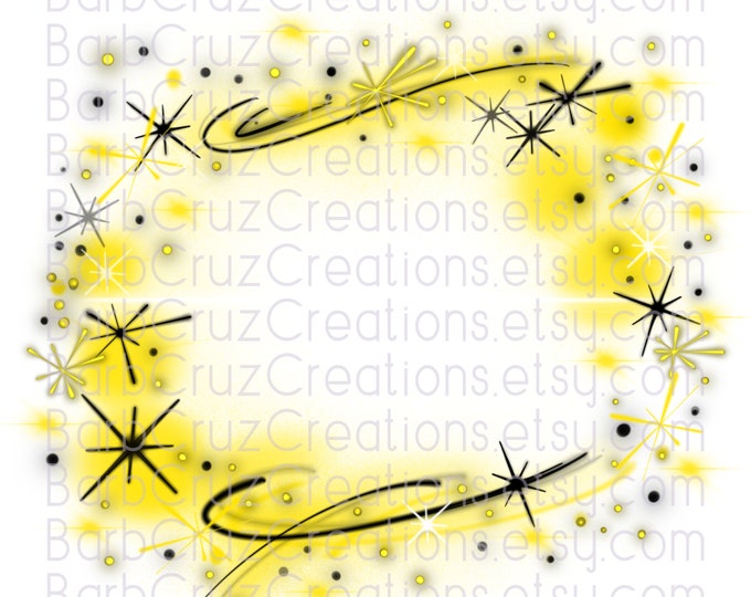 Airbrush png, Background, diy stickers, Tumbler, Airbrush, Graffiti Wall, jpg, clipart, sublimation design, digital download, Yellow