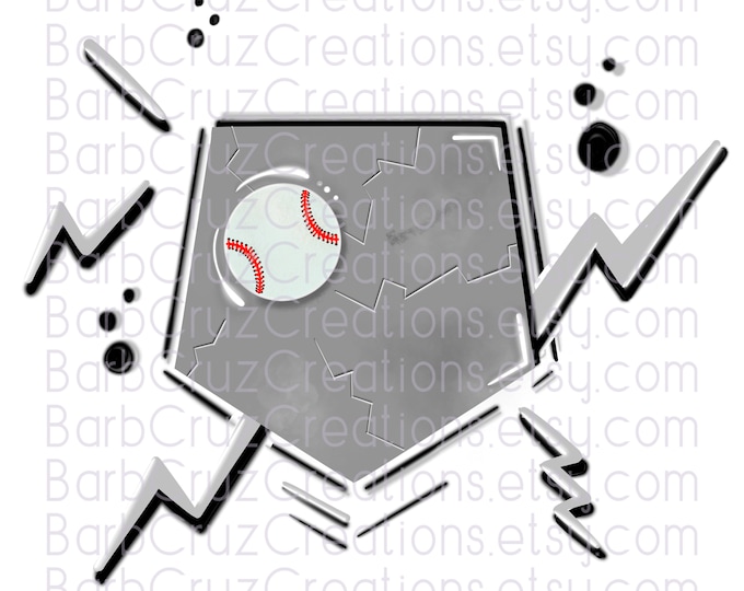 airbrush, baseball, home plate, tshirt design, png, clipart, sublimation designs, digital downloads, waterslides, heat transfer png, sports